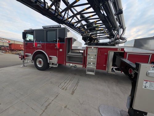 Niles FD