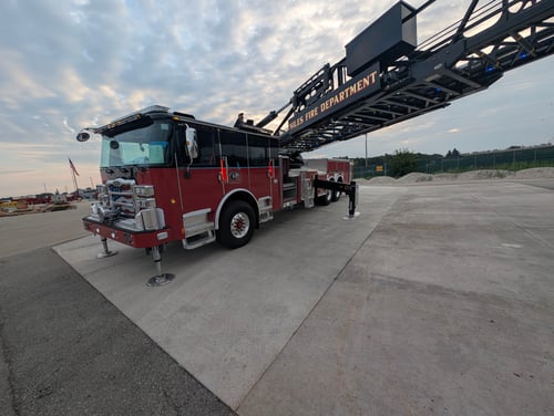 Niles FD