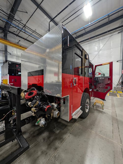 Chaska FD