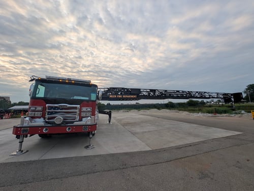 Niles FD