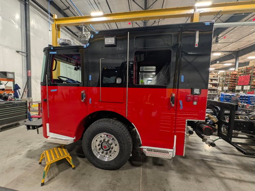 Chaska FD