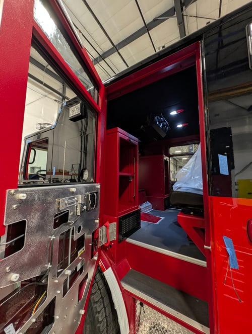 Chaska FD