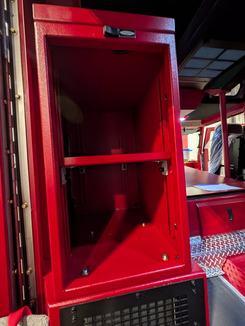 Chaska FD