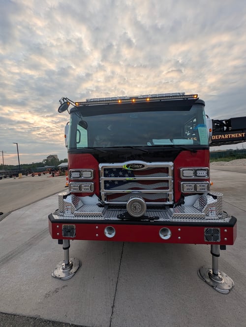 Niles FD