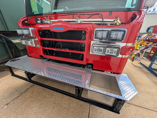 Bedford Park FD