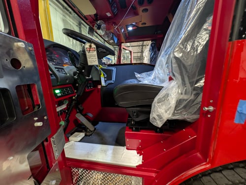 Chaska FD