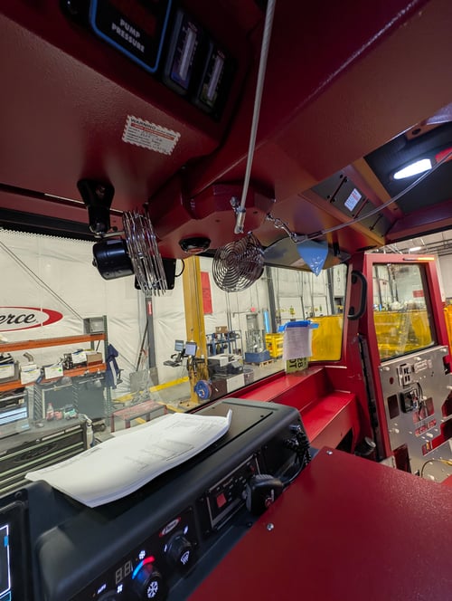 Chaska FD