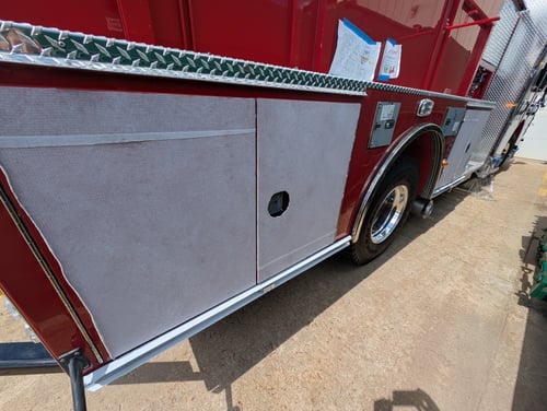 Bedford Park FD