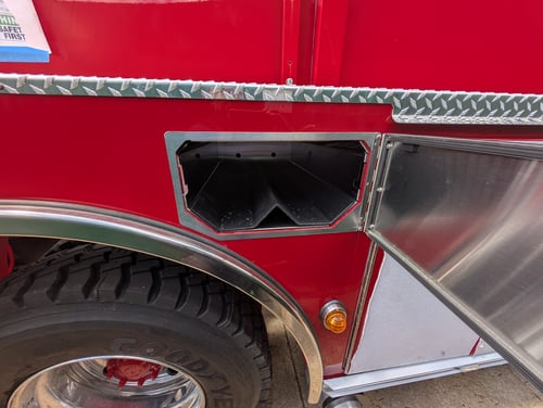 Bedford Park FD