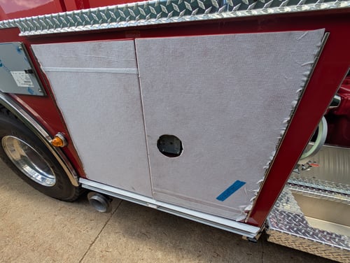 Bedford Park FD