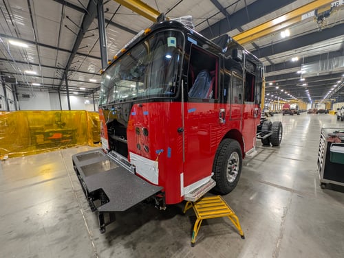 Chaska FD