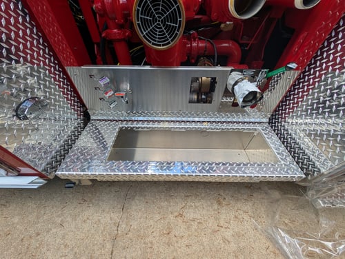 Bedford Park FD