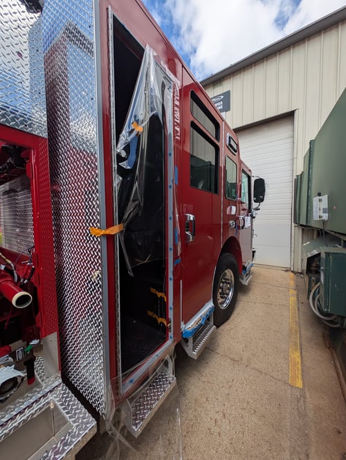 Bedford Park FD