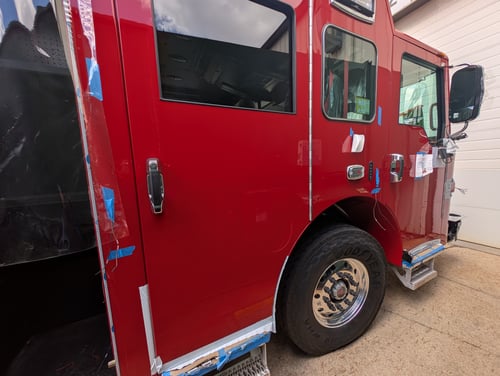 Bedford Park FD