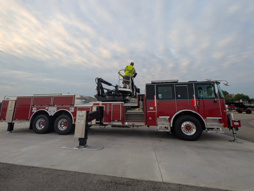 Niles FD