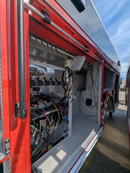 Chaska FD