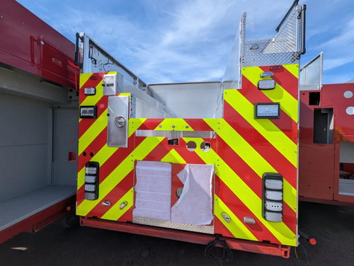 Chaska FD