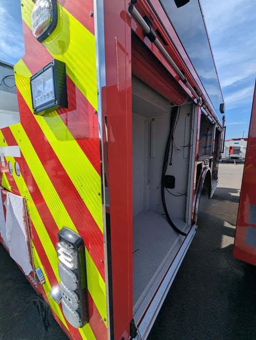 Chaska FD