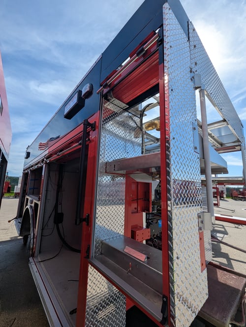 Chaska FD