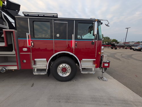 Niles FD