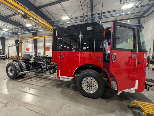 Chaska FD