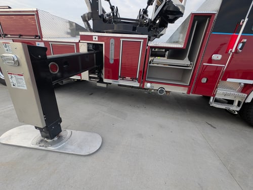 Niles FD