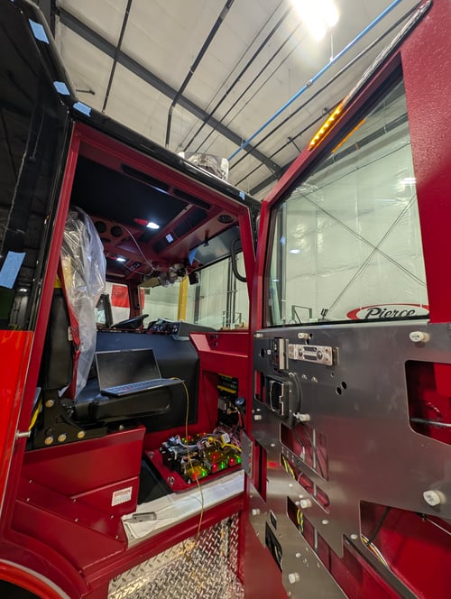 Chaska FD