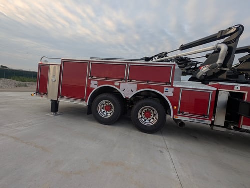 Niles FD
