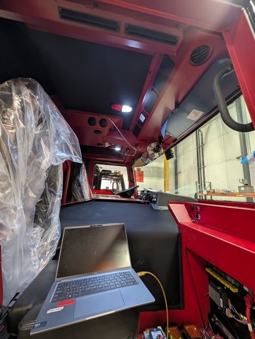 Chaska FD