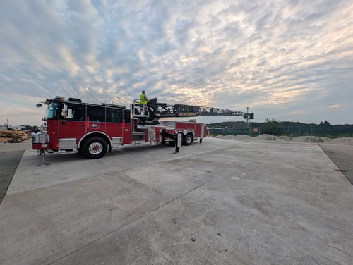 Niles FD