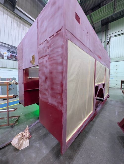 MacQueen Demo