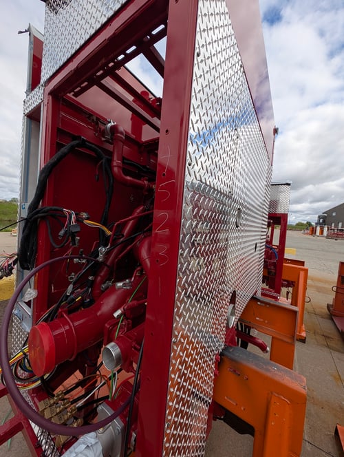 MacQueen Demo