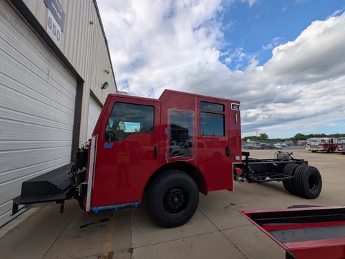 Carpentersville FD