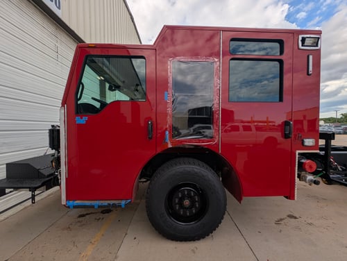 Carpentersville FD