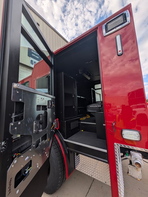 Carpentersville FD