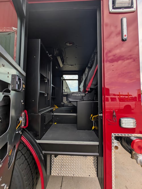 Carpentersville FD