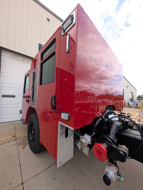 Carpentersville FD