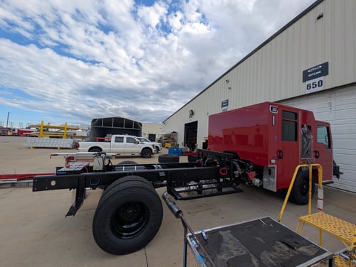 Carpentersville FD