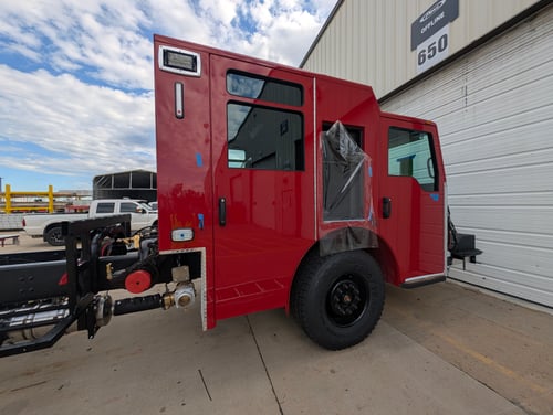 Carpentersville FD