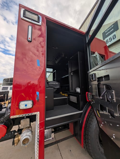 Carpentersville FD