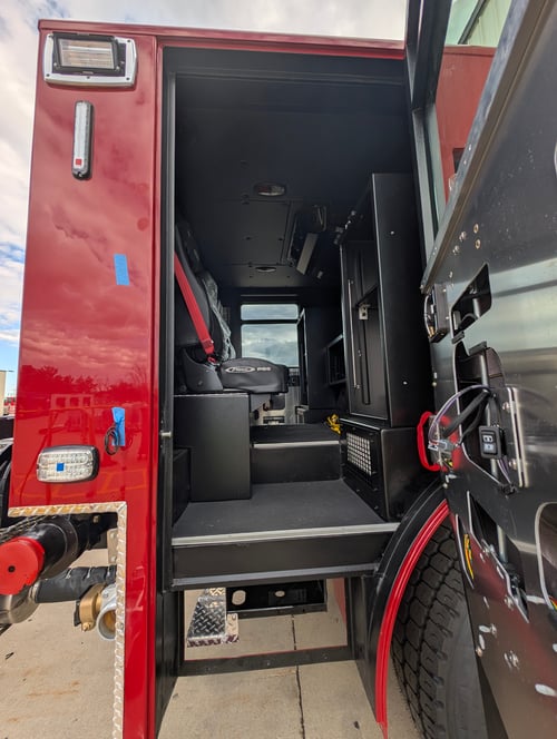 Carpentersville FD