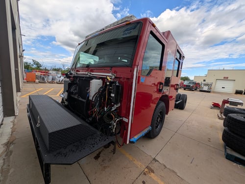 Carpentersville FD