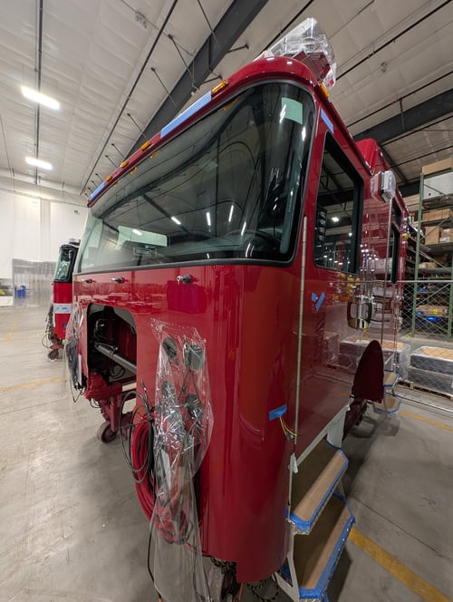 Otsego FD