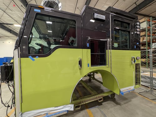 Rock Community FD