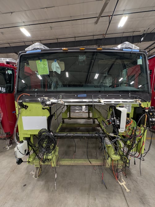 Rock Community FD
