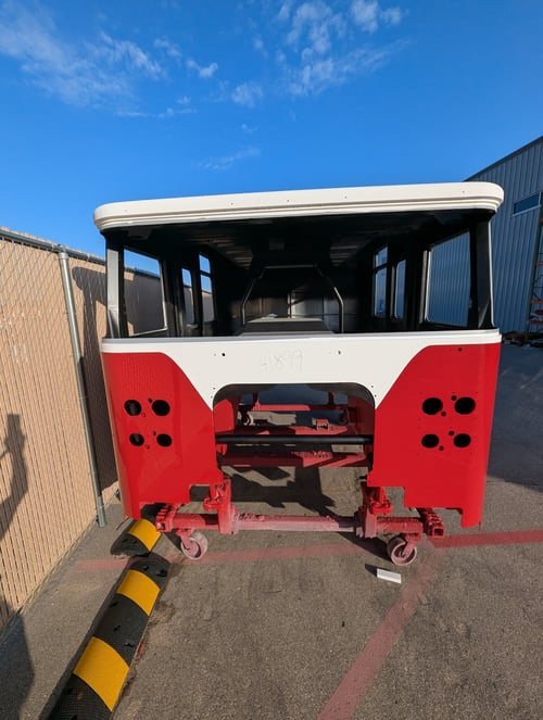 Fisher FD