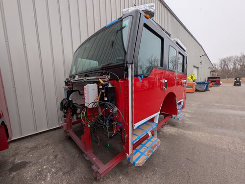 Wayzata FD