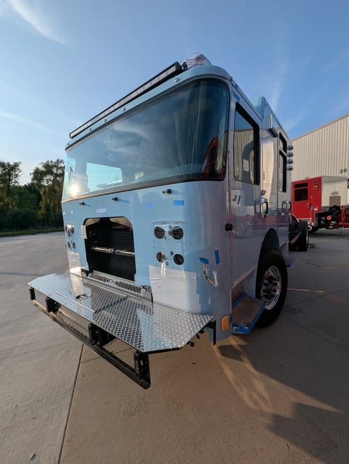 Ellettsville FD