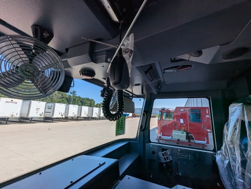 Ellettsville FD
