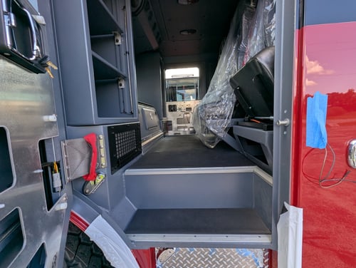 Niles FD